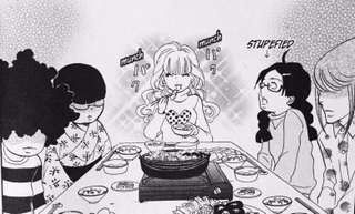 Illustration for article titled Princess Jellyfish Vol. 1 - Manga Review